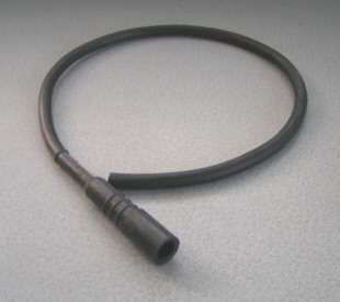 Communications Plugs 4-Wire Communications Plug (female)
